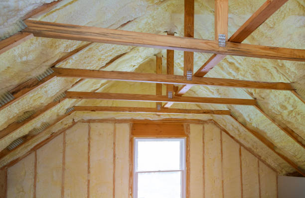Best Residential Insulation in Anniston, AL