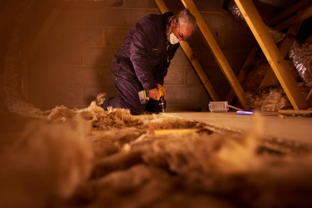 Best Insulation for Specific Applications in Anniston, AL